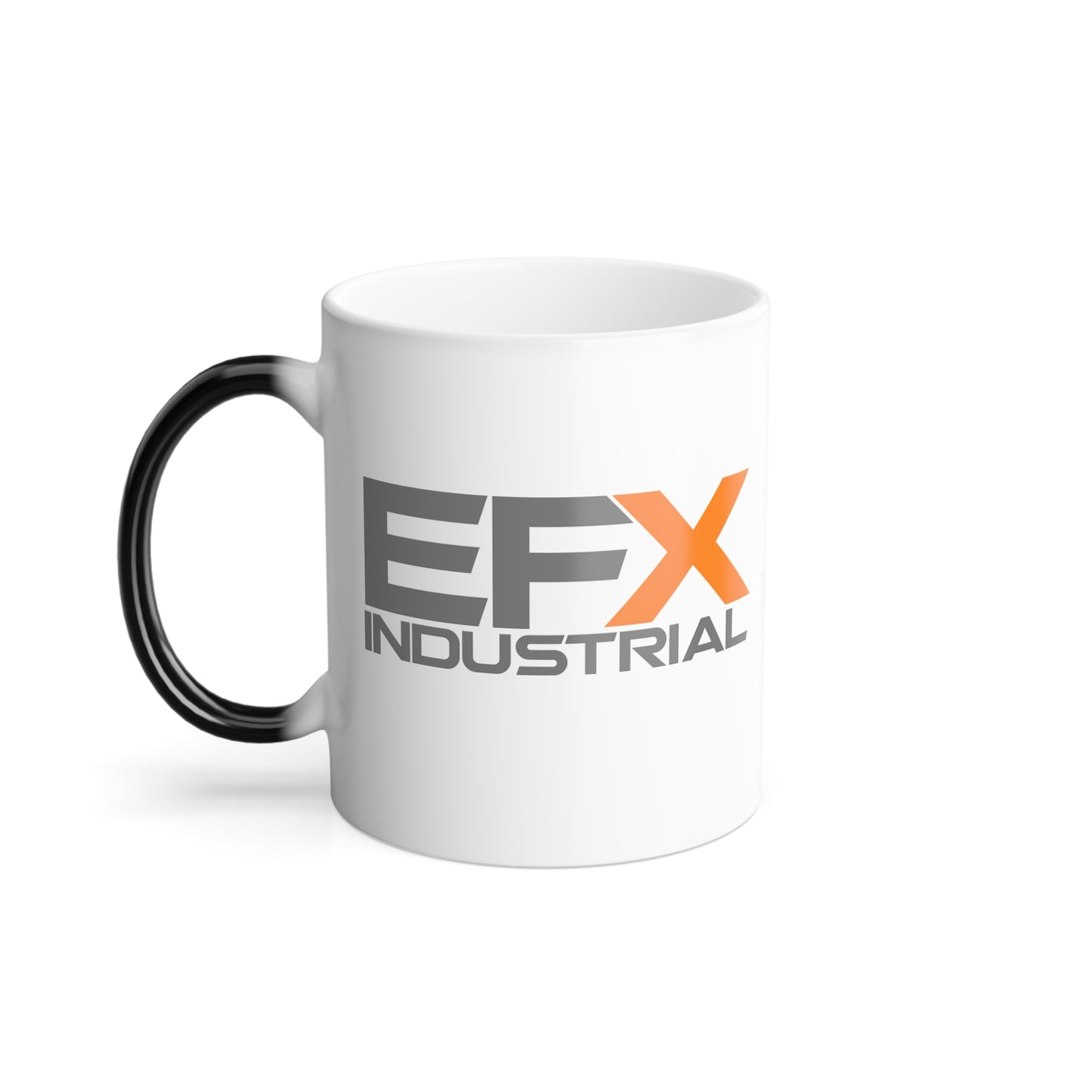 Color Morphing Mug - Built on Safety, Driven by Excellence